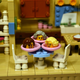 Illustration for article titled Golden Girls Legos?! YES PLEASE!